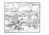 Ocean Coloring Pages Printable Kids Preschool Animals Popular Comments sketch template