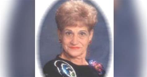 Marion Mills Obituary Visitation And Funeral Information