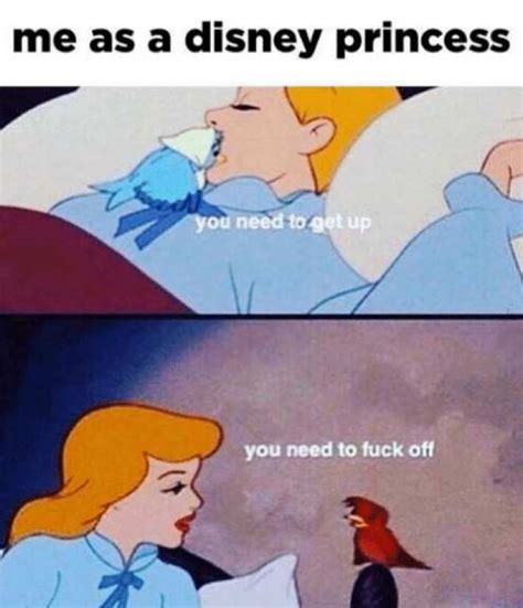 20 Strong Disney Princess Memes Because Women Run The