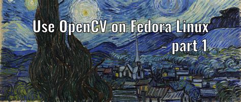 starry night fedora magazine