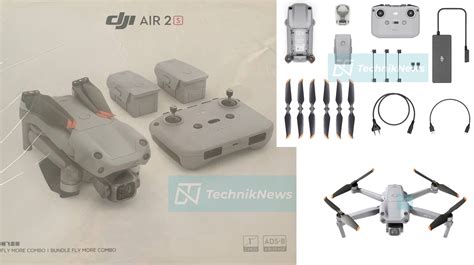dji air  svelate le caratteristiche principali del nuovo drone prima della presentazione