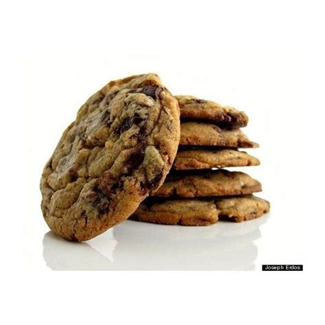 Homemade Vs Store Bought Chocolate Chip Cookie Dough Liked On Polyvore