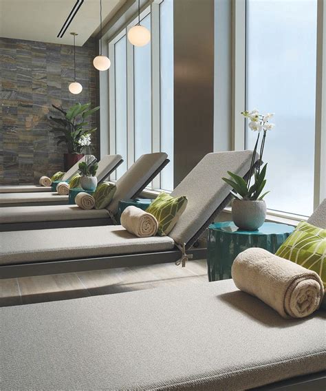 enjoy luxe spa treatments personalized facials