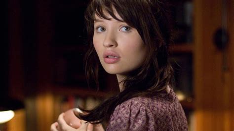 Emily Browning Actress Youtube