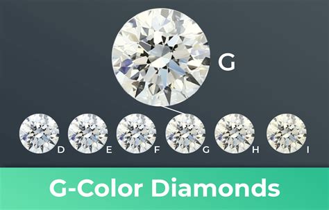 color diamond  good choice  engagement rings