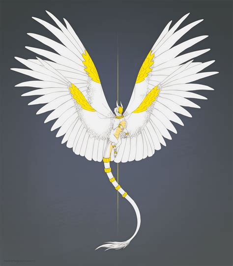 wings commission   fantasy creatures art dragon artwork