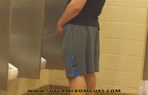 urinals spycamfromguys hidden cams spying on men