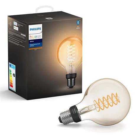 philips hue homekit bulbs    filament style macegg