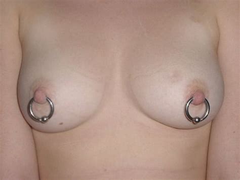 big nipple rings porn nude gallery