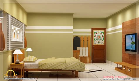 beautiful  interior designs kerala home design  floor plans  houses