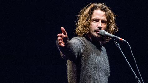 Details Emerge About Chris Cornell S Suicide In Leaked Police Report