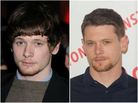 Jack O Connell’s Height Weight Role Transformations