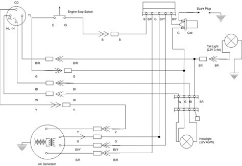 enworks    schematic wiring diagram