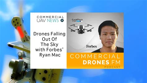 story  dji  gopro commercial drones fm podcast insights commercial uav news