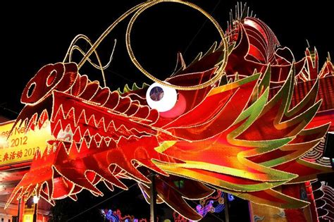 chinese  year celebrations  pictures year   dragon chinese  year dragon