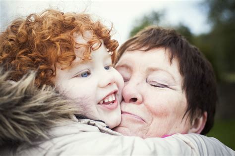 Irish Names For Grandmother Formal And Informal