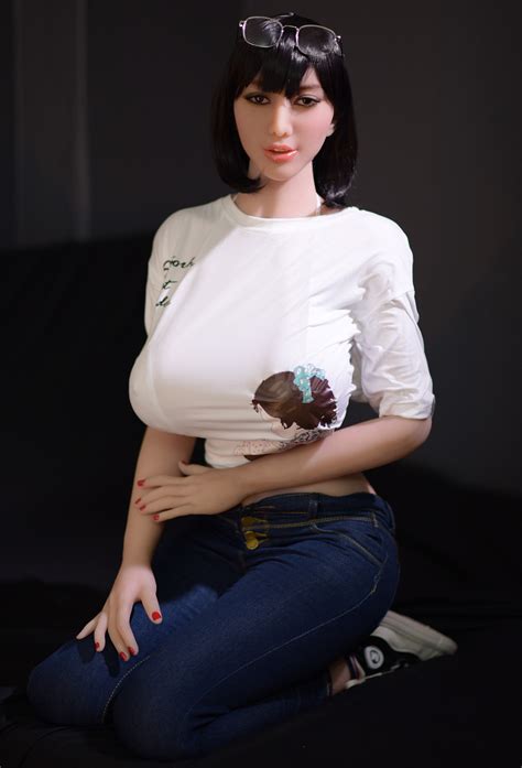 6ye Brand Sku 163 11 5 35ft Realistic Tpe Sex Doll Real
