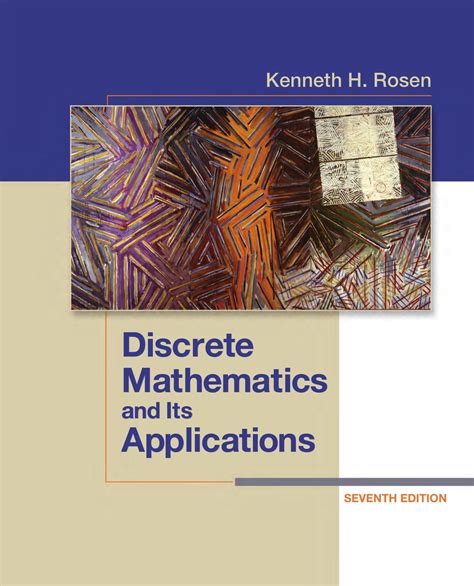 discrete mathematics   applications  edition  knowdemia