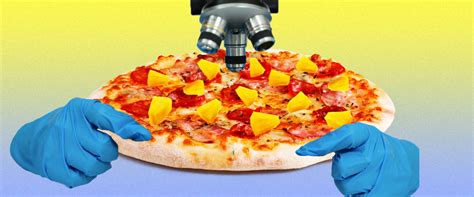 A Highly Scientific Analysis Of Pineapple As A Pizza Topping