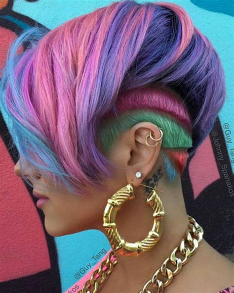 lesbian haircuts 40 epic hairstyles for lesbians our taste for life