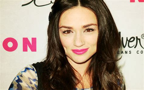 Teen Wolf Images Crystal Reed Hd Wallpaper And Background