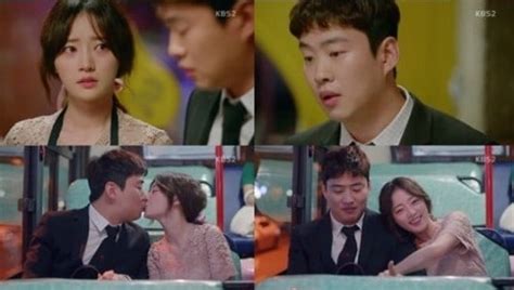 ahn jae hong and song ha yoon s relationship on “fight my way” praised for its realistic romance