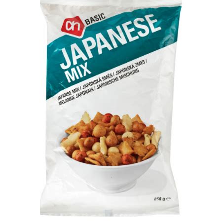 japanse mix ah basic kopen appieheincom