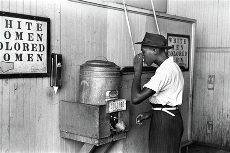 Jim Crow Laws 1939 Photograph By Granger