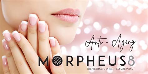 morpheus anti aging naples medical spa wellness
