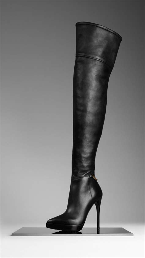me enamore otra vez thigh high boots high heel boots over the knee