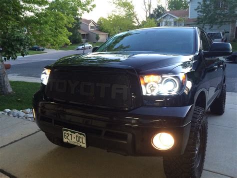 Driving/Fog Light Options - What is your top choice