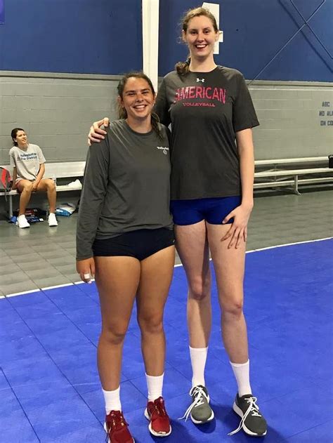 ft ft tall girl tall people tall women