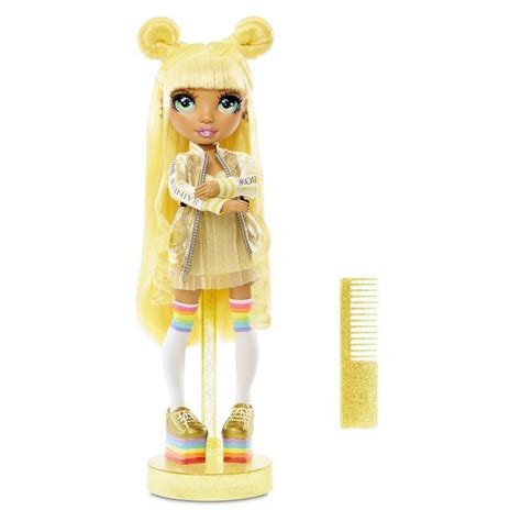 rainbow high fashion dolls release date   buy price