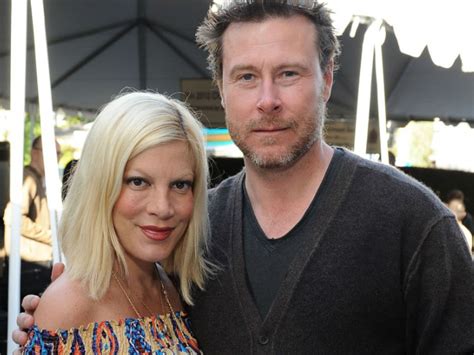 dean mcdermott talks sex life with tori spelling and it is
