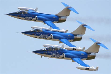 fly  lockheed starfighter fighter jet flights   usa