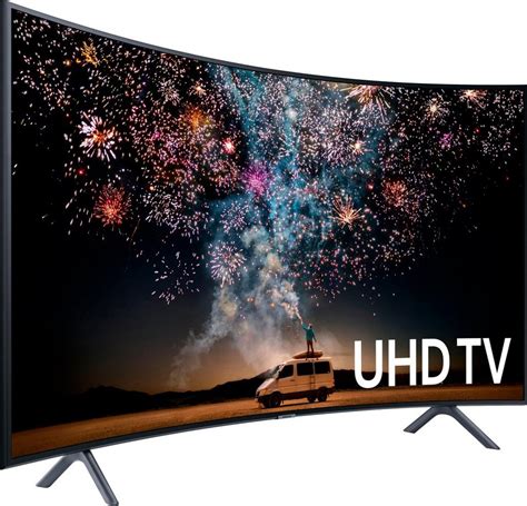 Samsung UE55RU7379 Curved-LED-Fernseher (138 cm/55 Zoll