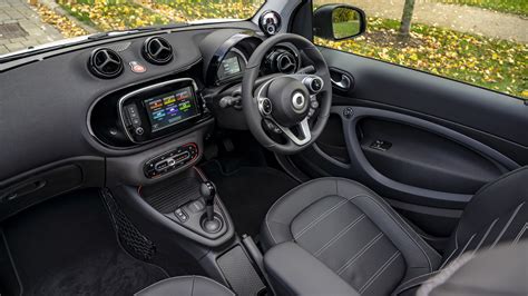 smart fortwo driving engines performance top gear