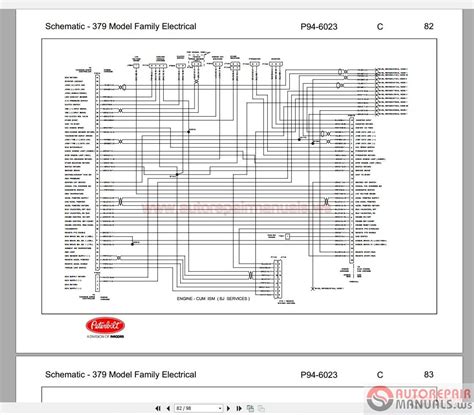 peterbilt wiring schematic mellissachidi