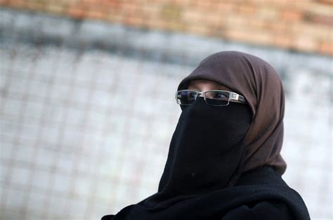 bulgaria bans  niqab middle east eye