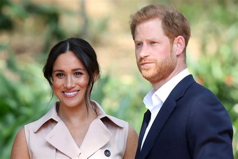 Prince Harry Was Initial To Say I Appreciate You To Meghan Markle Ebook