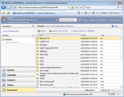 Owa Outlook Driverlayer Search Engine