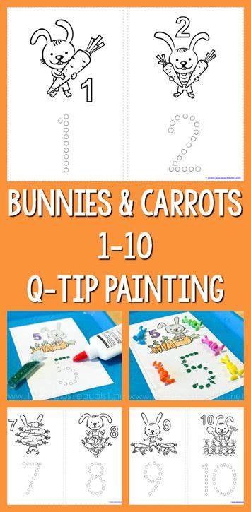 tip painting printables ideas  tip painting preschool