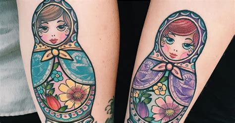 sister tattoos popsugar australia love and sex