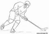Joueur Lnh Eishockeyspieler Giocatore Ausmalbild Kolorowanka Supercoloring Toronto Kolorowanki Habs Disegno Leafs Winnipeg Jets Zeichnen Giocatori Legenden Kategorii Kategorien sketch template