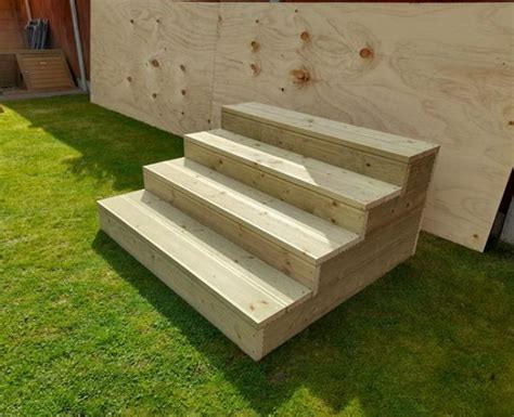 mobile home steps haze garden products