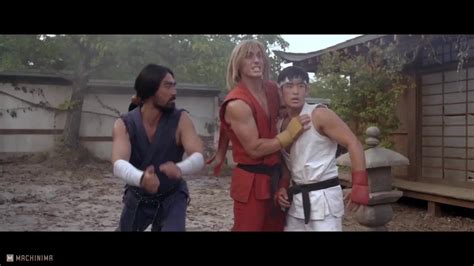 street fighter assassin s fist screenshots movies