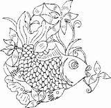 Chinois Riscos Desenhos Coloriages Silverfish Chineses Orientais Colorir Compartilhe sketch template