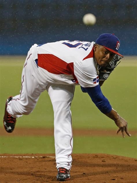 strict rules dictate pitching  world baseball classic nytimescom