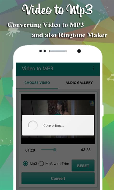 video to mp3 converter apk for android download