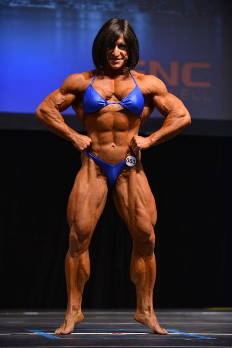 Woman Ifbb Bodybuilding Champs Porn Videos Newest Model Fitness